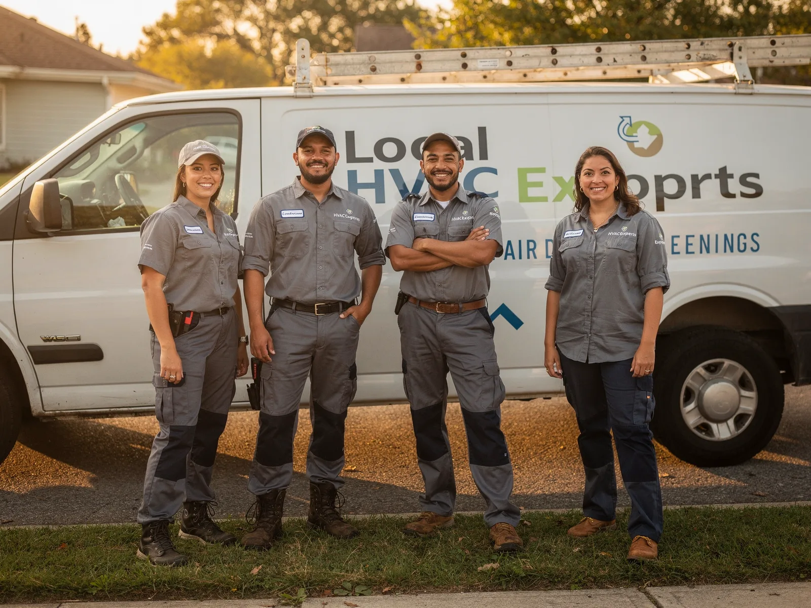 24/7 HVAC Repair & AC Replacement company in Fairdealing, MO